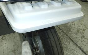 HONDA GYRO X 2021 TD02