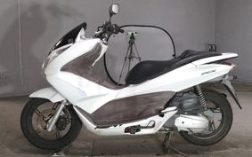 HONDA PCX 125 NC125D