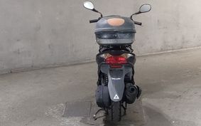 SUZUKI ADDRESS V125 CF4MA