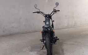 SUZUKI GLASS TRACKER BIG BOY NJ47A