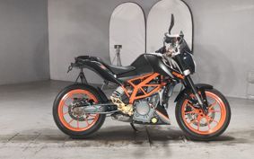 KTM 250 DUKE JGE40