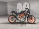 Фото KTM 250 DUKE с японского аукциона