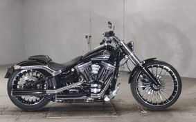 HARLEY FXSB1690 2015 BFV