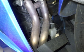 SUZUKI GSX-8R 2025 EM1AA