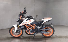 KTM 390 DUKE 2020 JPJ40
