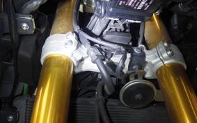 YAMAHA MT-09 Tracer 2015 RN36J