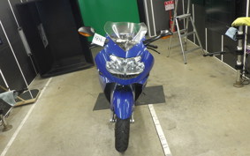 BMW K1200S 2005
