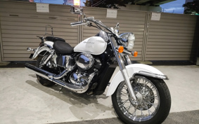 HONDA SHADOW 400 2004 NC34