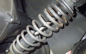 HONDA PS250 2008 MF09