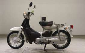 HONDA LITTLE CUB 2019 AA01