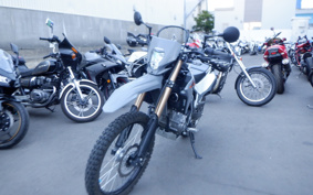 HONDA CRF250L MD47