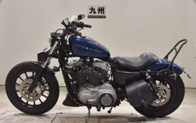 HARLEY XL1200R 2004