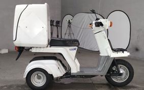HONDA GYRO TD02