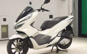 HONDA PCX125 2018 JF81