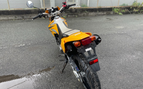 HONDA XR230 MOTARD MD36