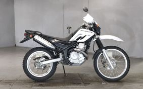 YAMAHA SEROW 250 DG11J