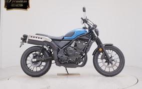 HONDA CL500 2018 PC68