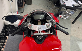 DUCATI 1098 2007 ZDMH700AA7B