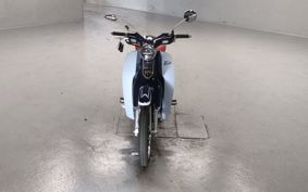 HONDA  SUPER CUB C125 JA48