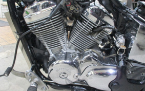 HONDA STEED 400 1994 NC26