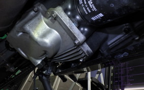 KAWASAKI NINJA 400 2019 EX400G