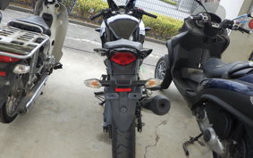 HONDA CBR250R GEN 3 MC41