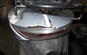 HONDA DIO CESTA GEN 2 2002 AF62