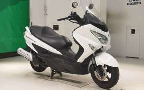 SUZUKI SKYWAVE 200 (Burgman 200) 2004 CH41A