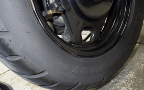SUZUKI ADDRESS V125 S