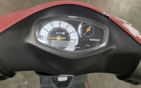 SUZUKI ADDRESS V50 CA42A
