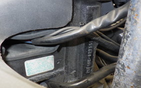 KAWASAKI ZZ1100 NINJA R 1992 ZXT10C