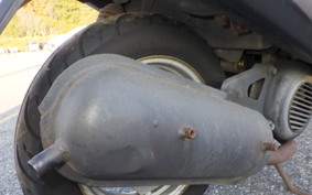 YAMAHA JOG Gen.1 3KJ