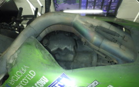 KAWASAKI ZRX1200 R 2002 ZRT20A