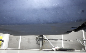 HONDA TACT Gen.4 2004 AF75