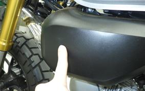 HONDA MONKEY 125 JB03