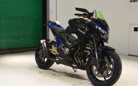 KAWASAKI Z800 2014