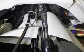 SUZUKI ADDRESS 110 2016 CE47A