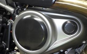HARLEY PAN AMERICA 1250 S 2021