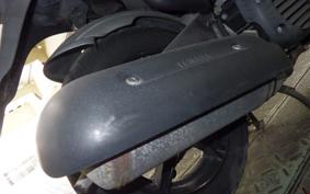 YAMAHA JOG Delux 2023 SA39J