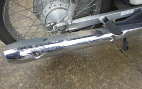 HONDA C110 SUPER CUB JA44