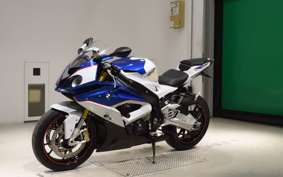 BMW S1000RR 2016