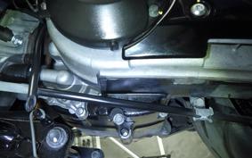 HONDA PS250 MF09