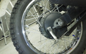 KAWASAKI 250TR 2022 BJ250F