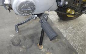 HONDA MONKEY 1996 Z50J