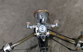 HONDA LITTLE CUB AA01