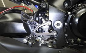SUZUKI GSX-S 1000 2018 GT79B