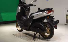 YAMAHA N-MAX 1989 SEG6J