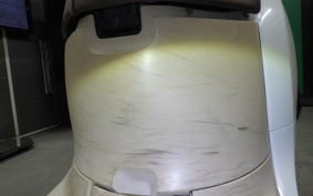 HONDA GIORNO 3 1994 AF77