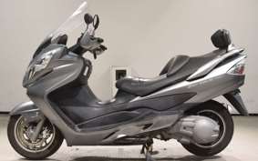 SUZUKI SKYWAVE 400 A 2011 CK45A