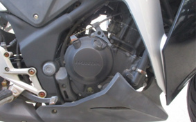 HONDA CBR250R MC41